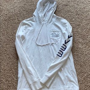 Vineyard Vine Hoodie